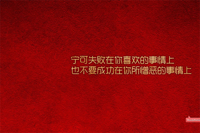 中国震撼